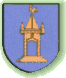Blason de Weyersheim