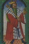Georges de Podebrady, le Roi hussite (1420-1471)