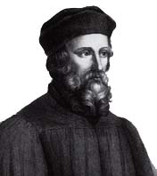 Jan Hus (1369-1415)