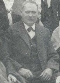 Joseph HUSS (1876-1949)