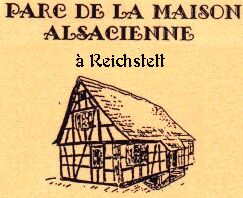 Le Parc de la Maison Alsacienne